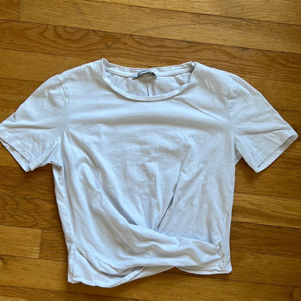 Zara t-shirt